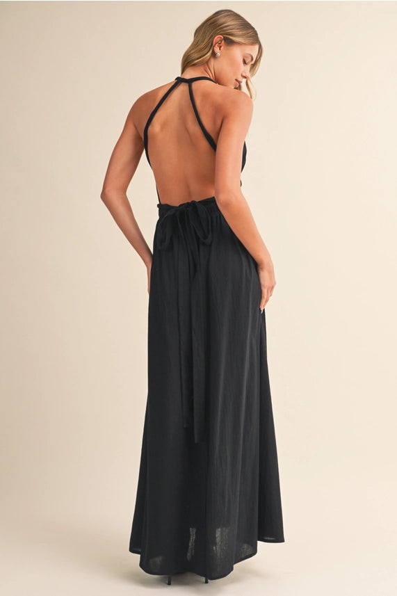 Agnes Maxi Dress
