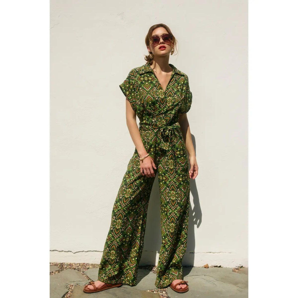 Harper Jumpsuit