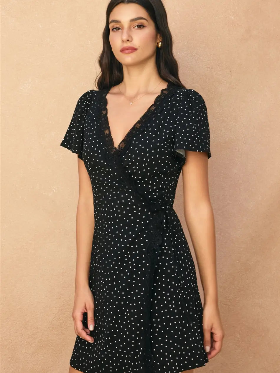 Lacie Mini Dress