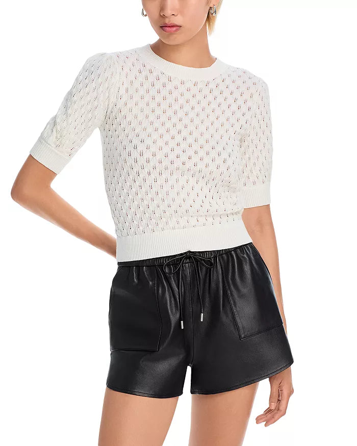 Tyla Knit Top
