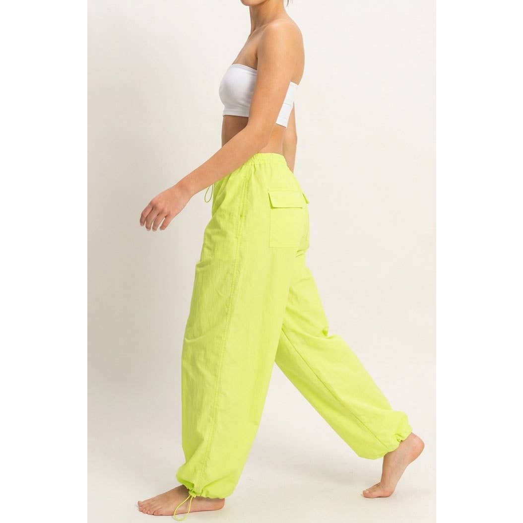 Piper Parachute Pants