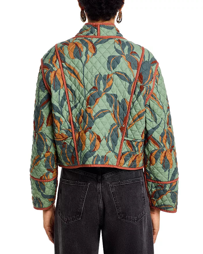Adalynn Jacket