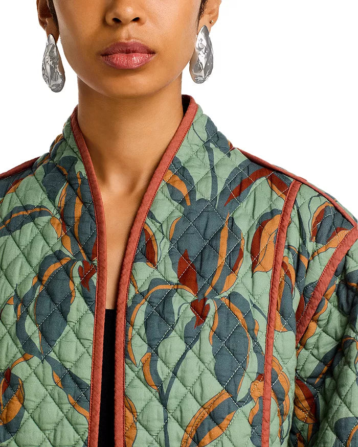 Adalynn Jacket