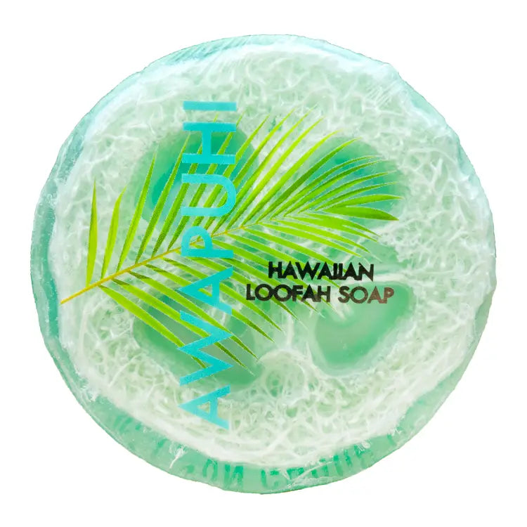 Hawaiian Soap