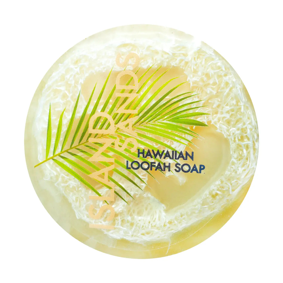 Hawaiian Soap