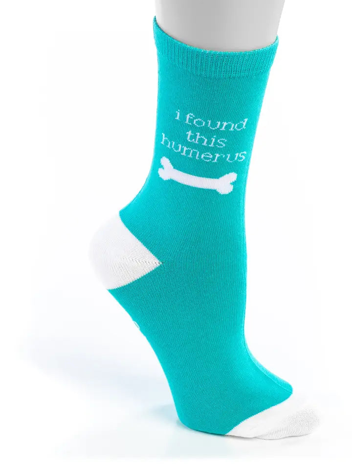 Nurseology Socks