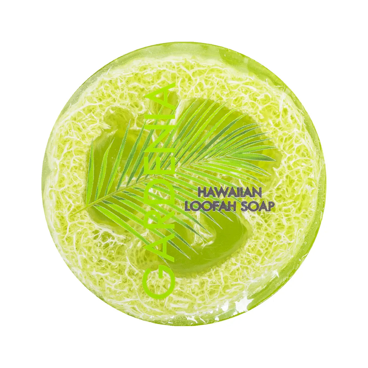 Hawaiian Soap