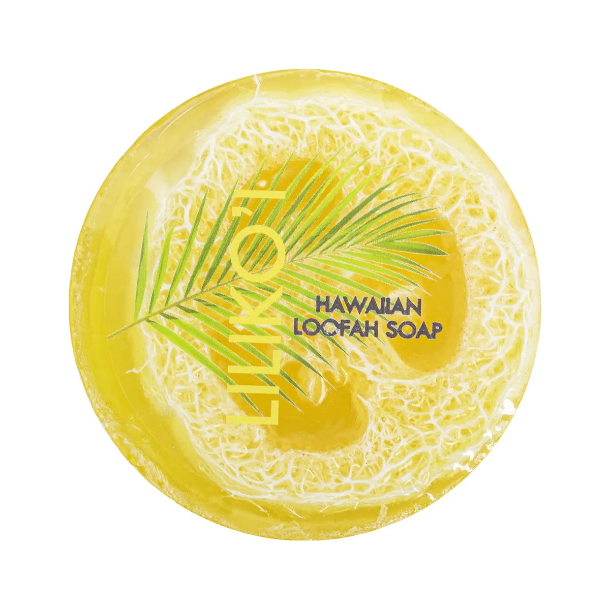 Hawaiian Soap