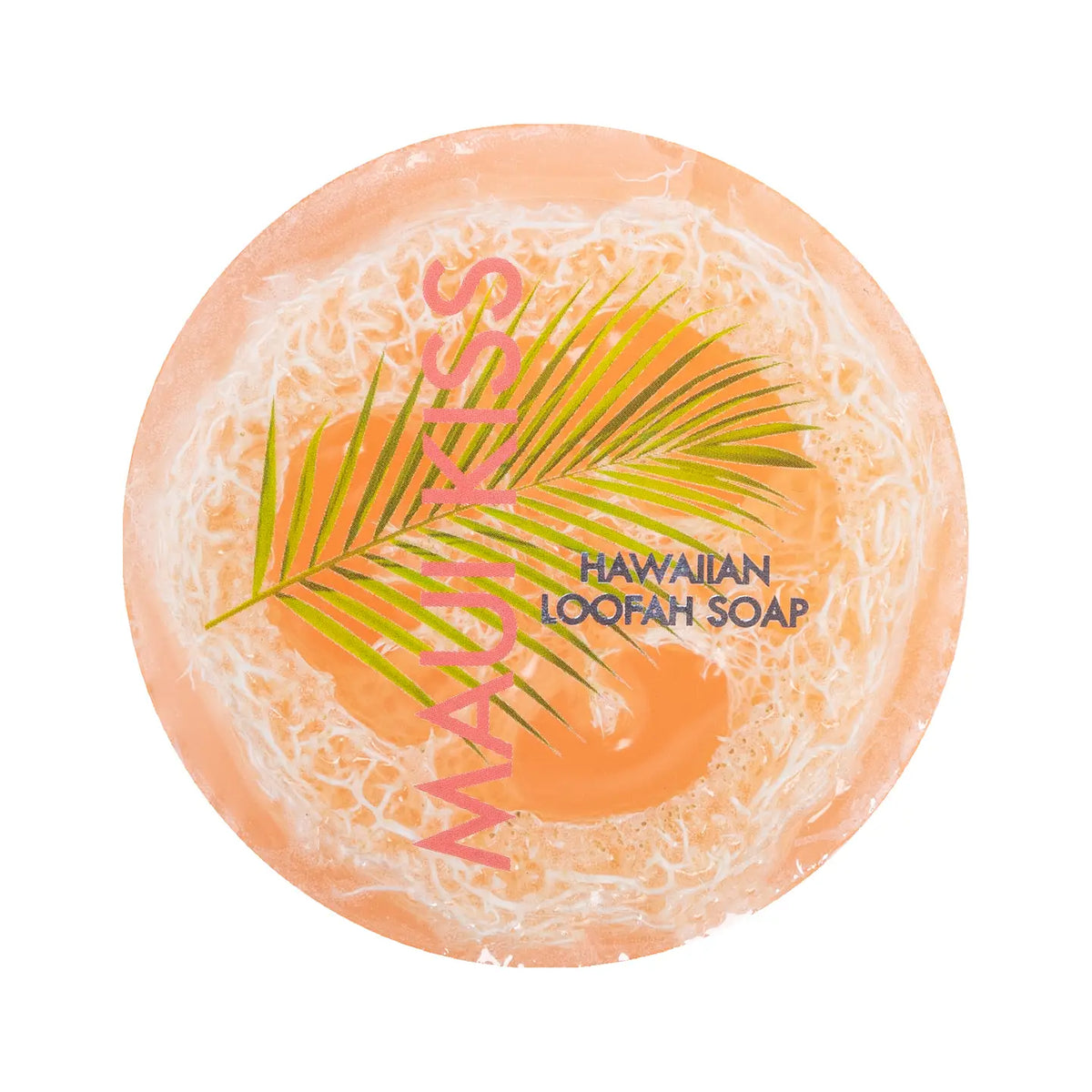 Hawaiian Soap