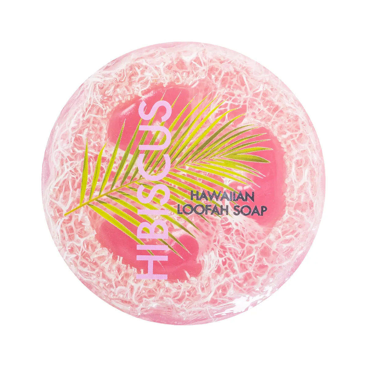 Hawaiian Soap