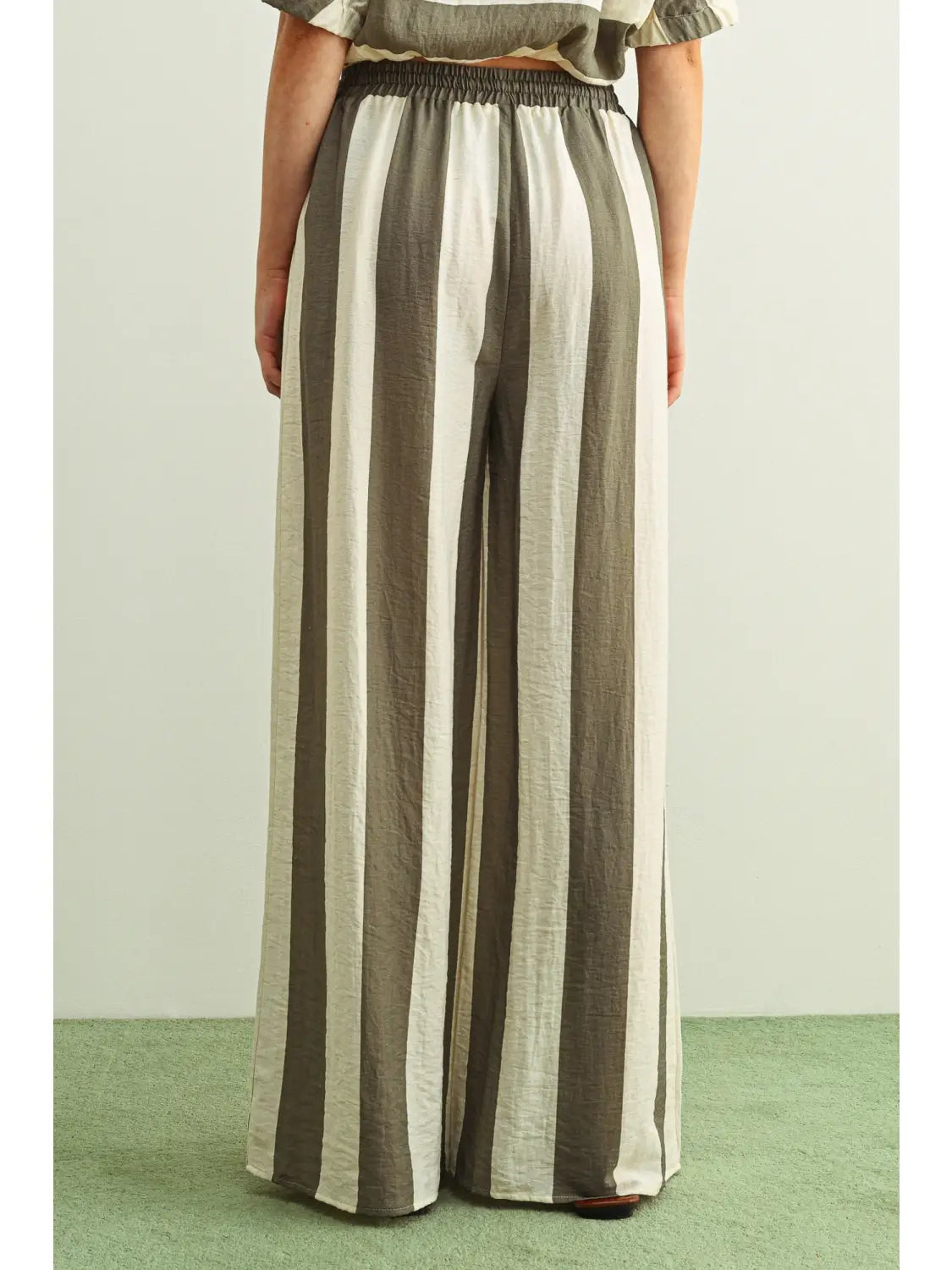Devi Trousers