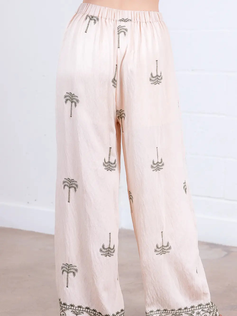 Rosalie Pants