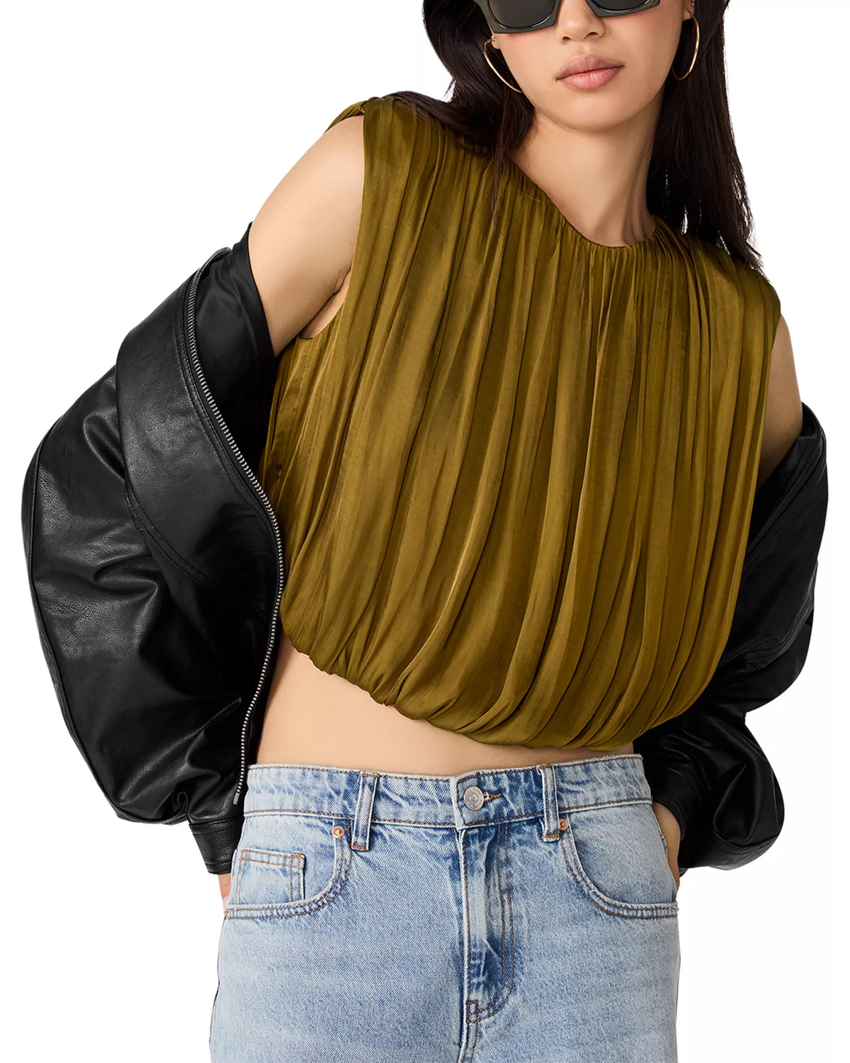 Samantha Top
