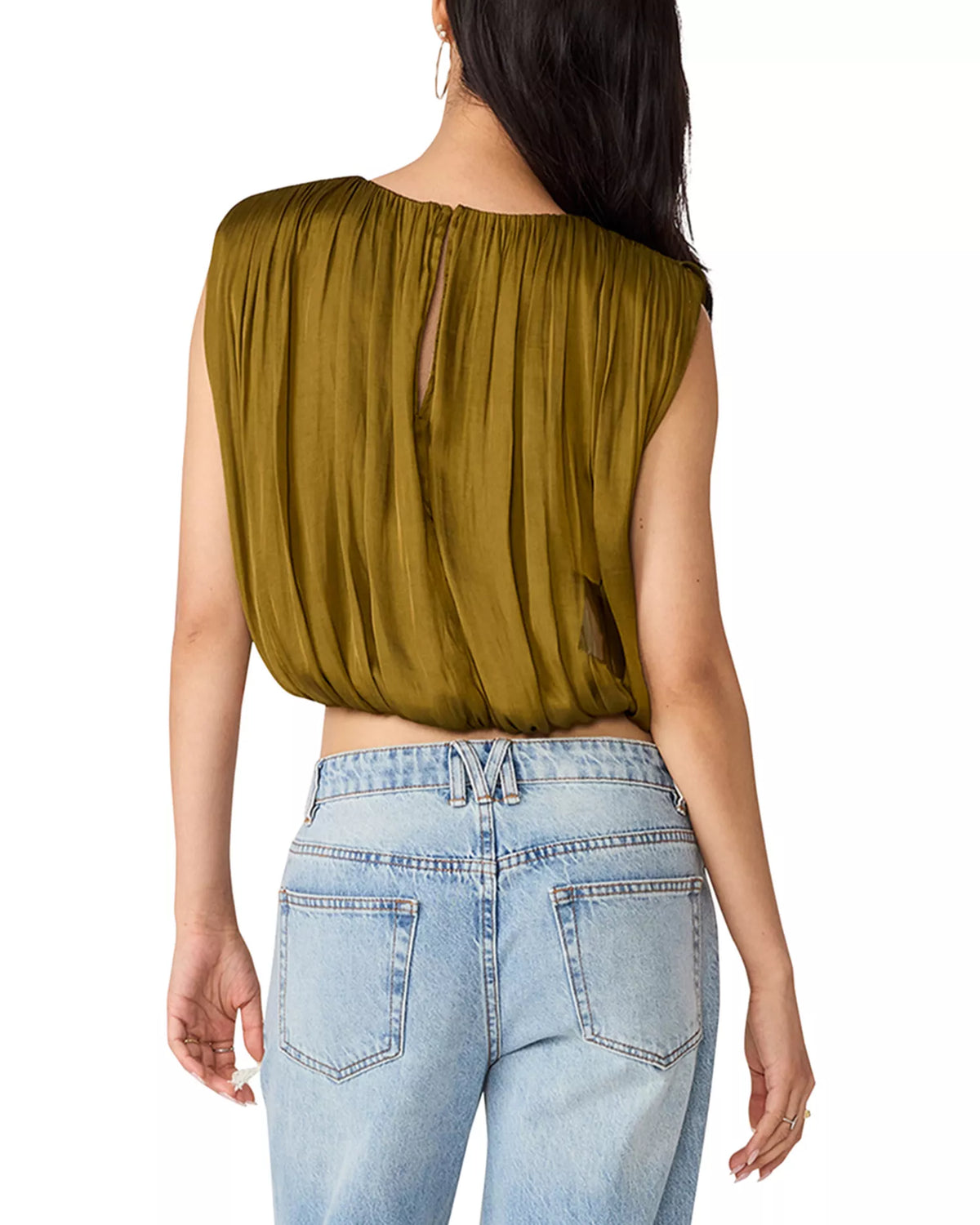 Samantha Top
