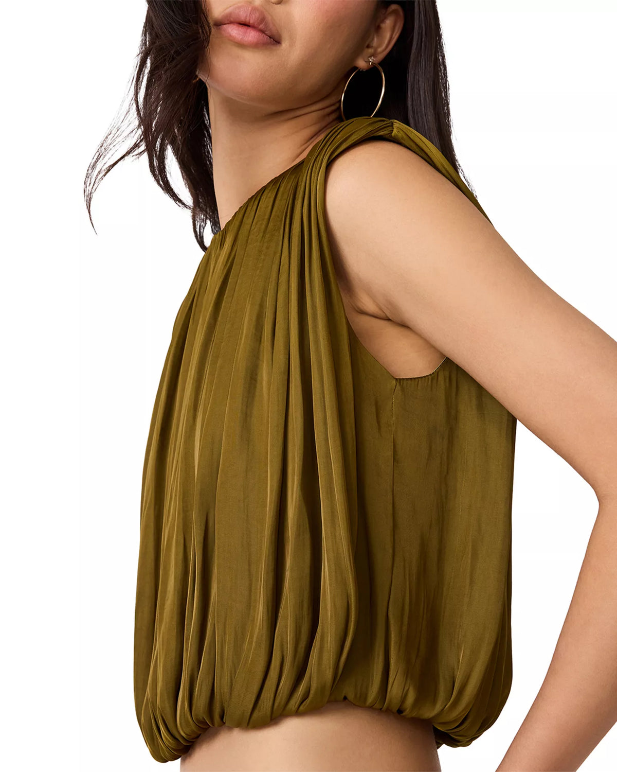 Samantha Top