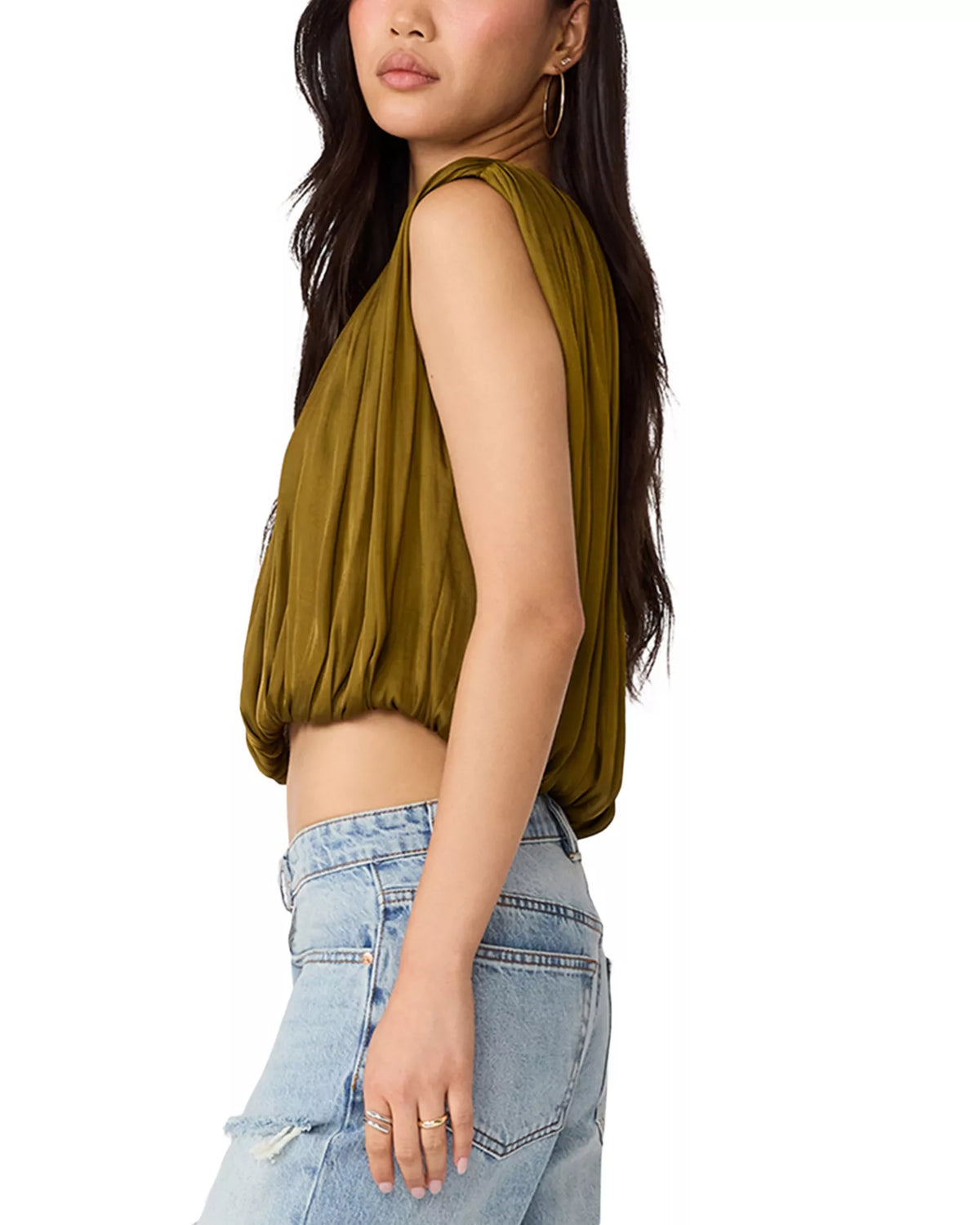 Samantha Top