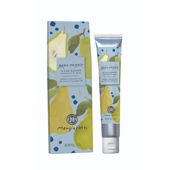 Hand Lotion