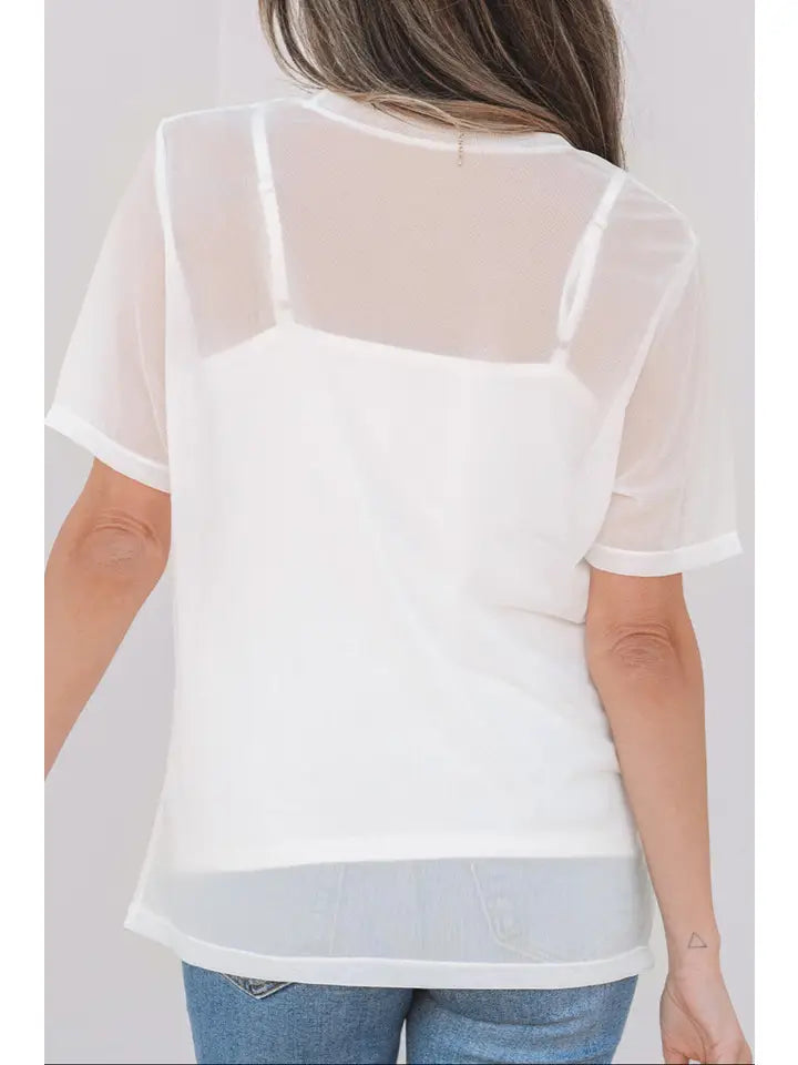 Freya Top
