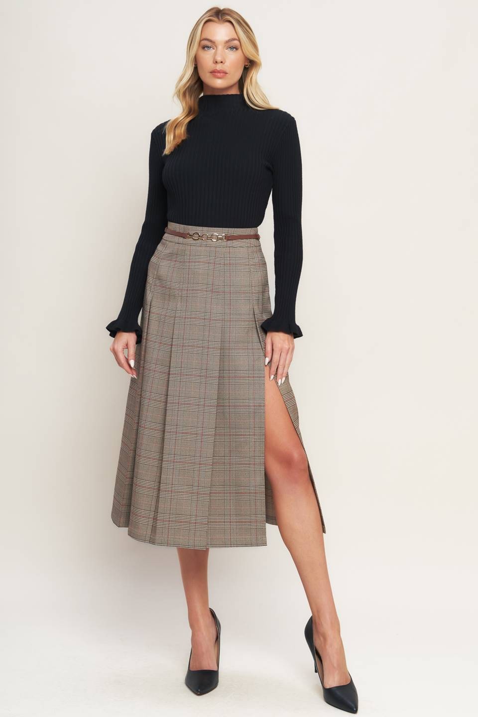 Ximena Skirt