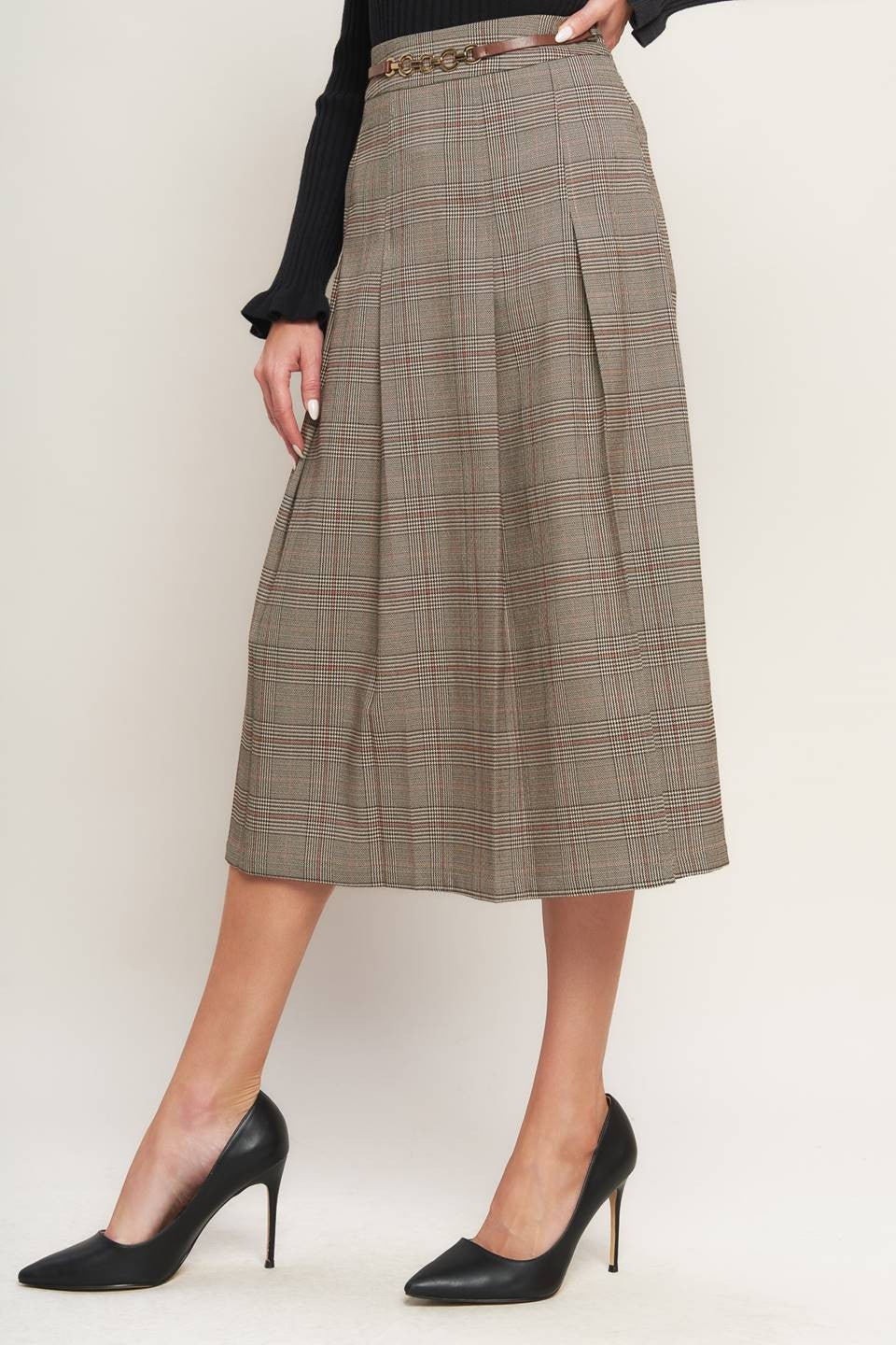 Ximena Skirt