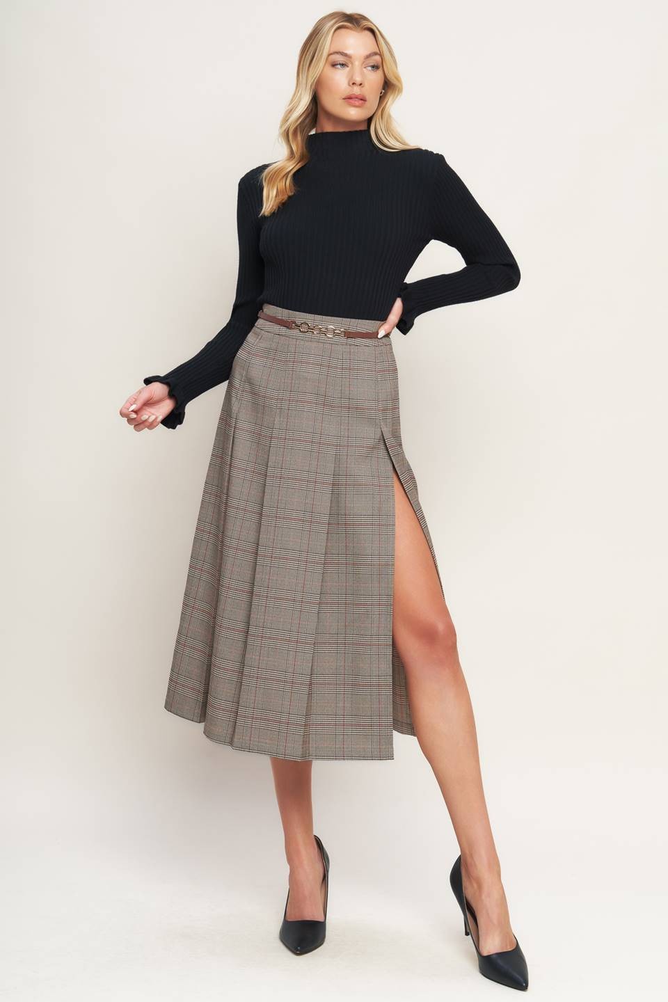 Ximena Skirt