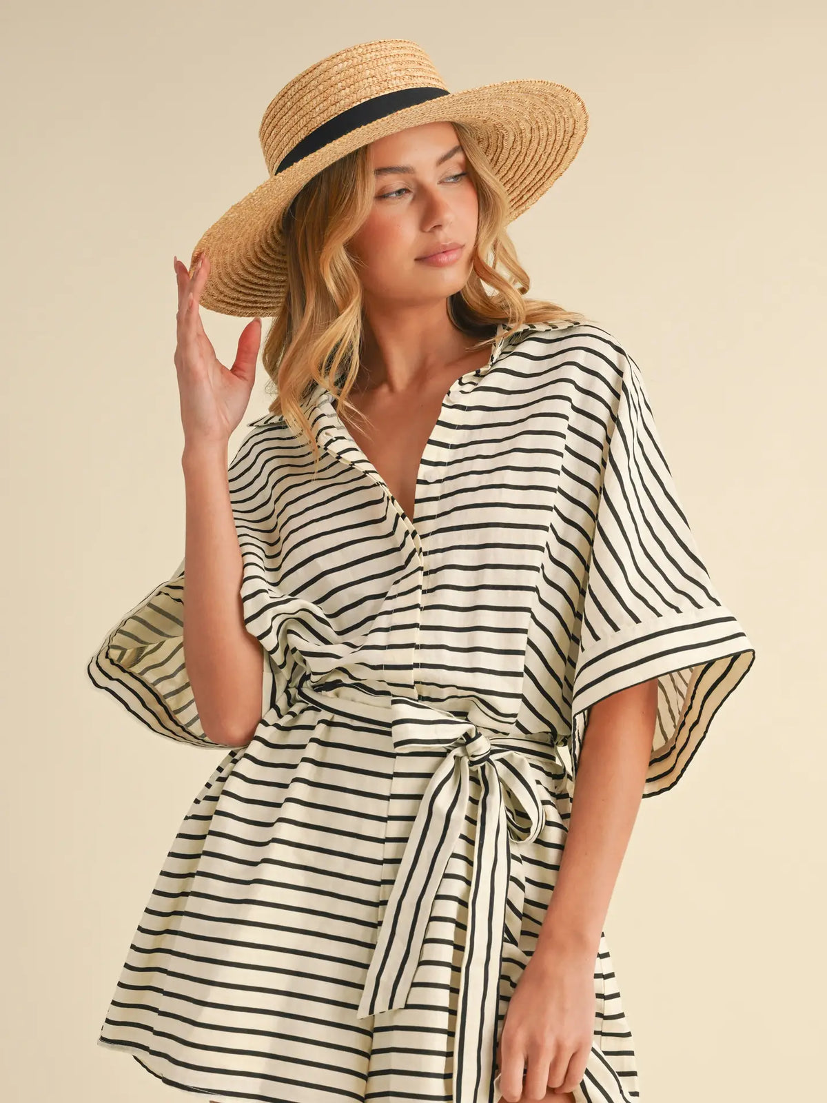 Eva Romper