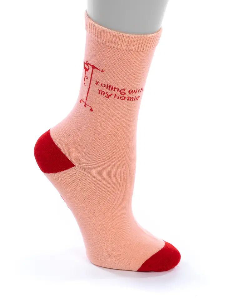 Nurseology Socks