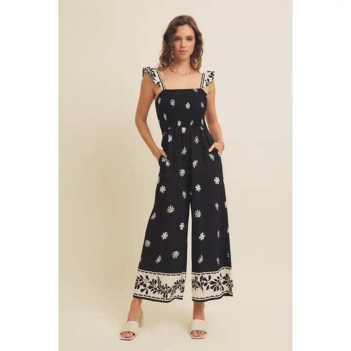 Alma Jumpsuit