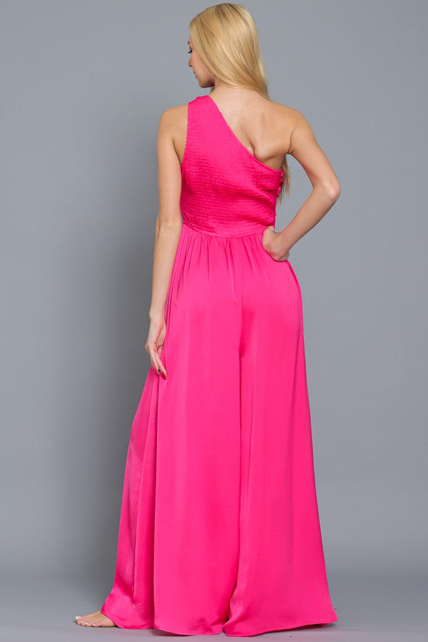 Nyra Jumpsuit