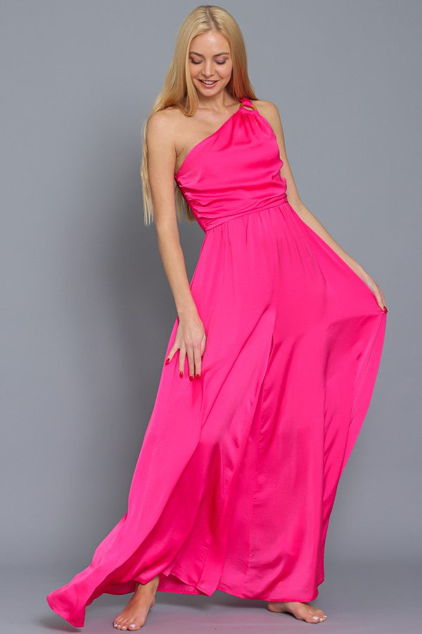 Nyra Jumpsuit