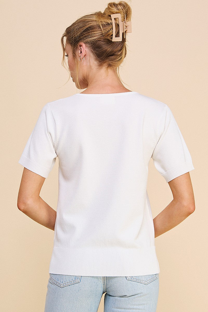 Willow Top