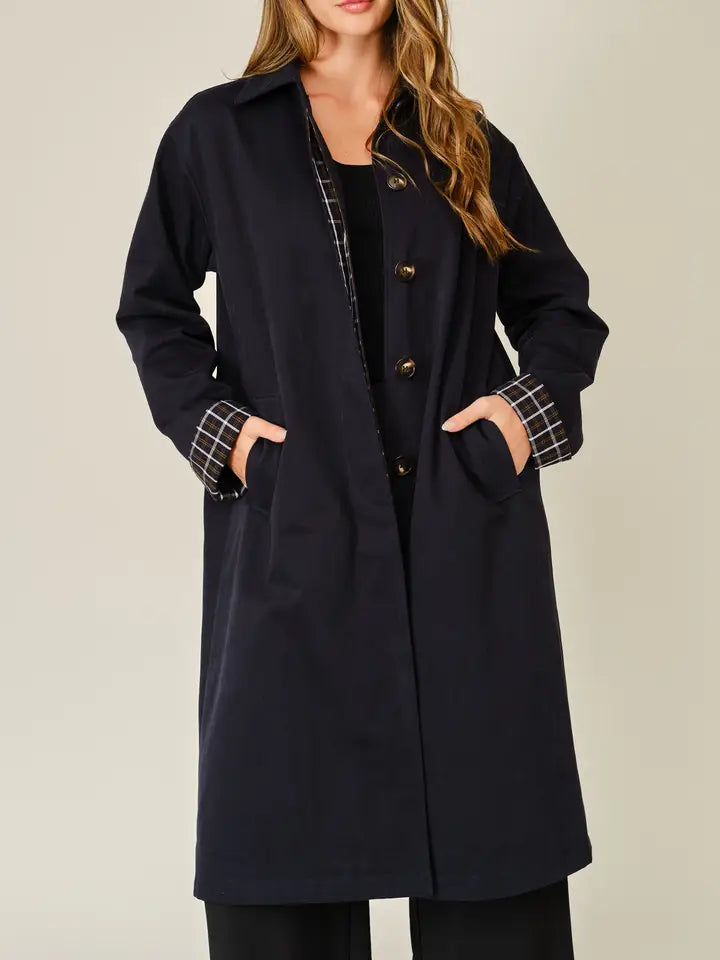 Eleanor Jacket