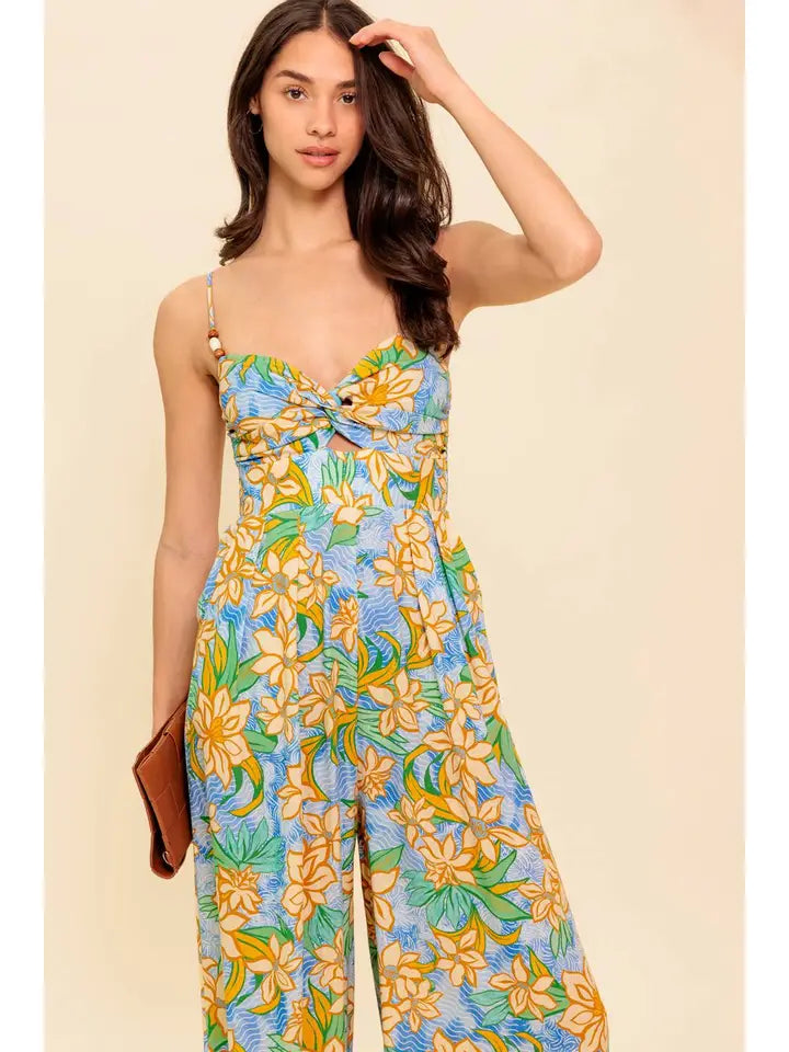 Kate Jumpsuit