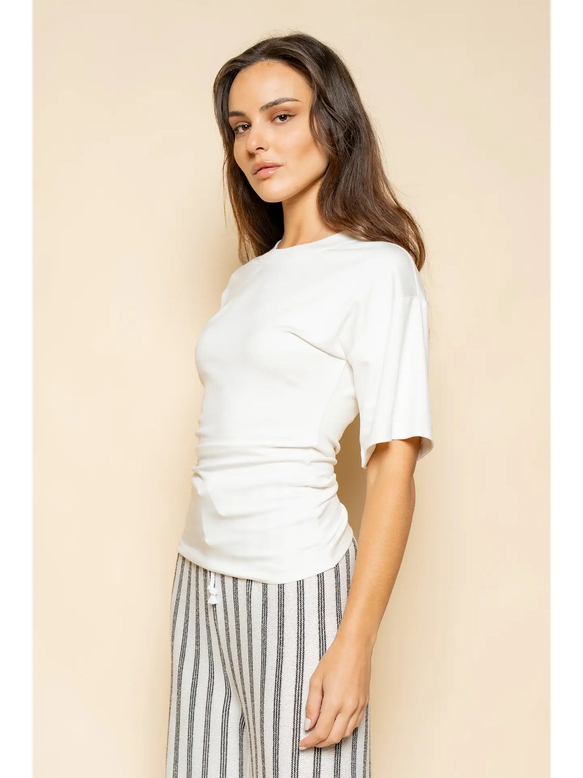 Greya Top