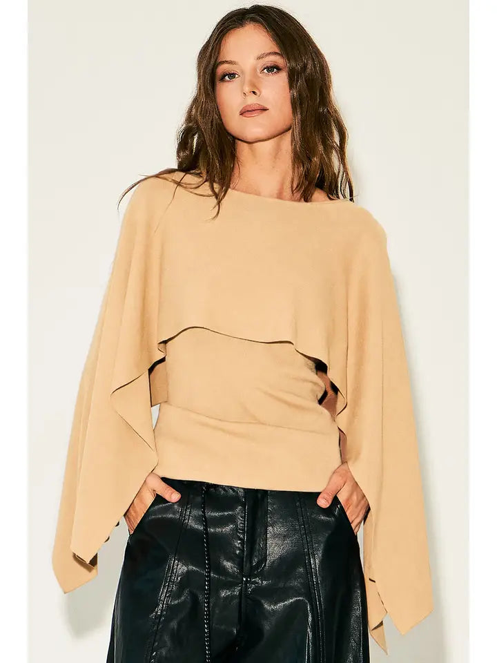 Larissa Top