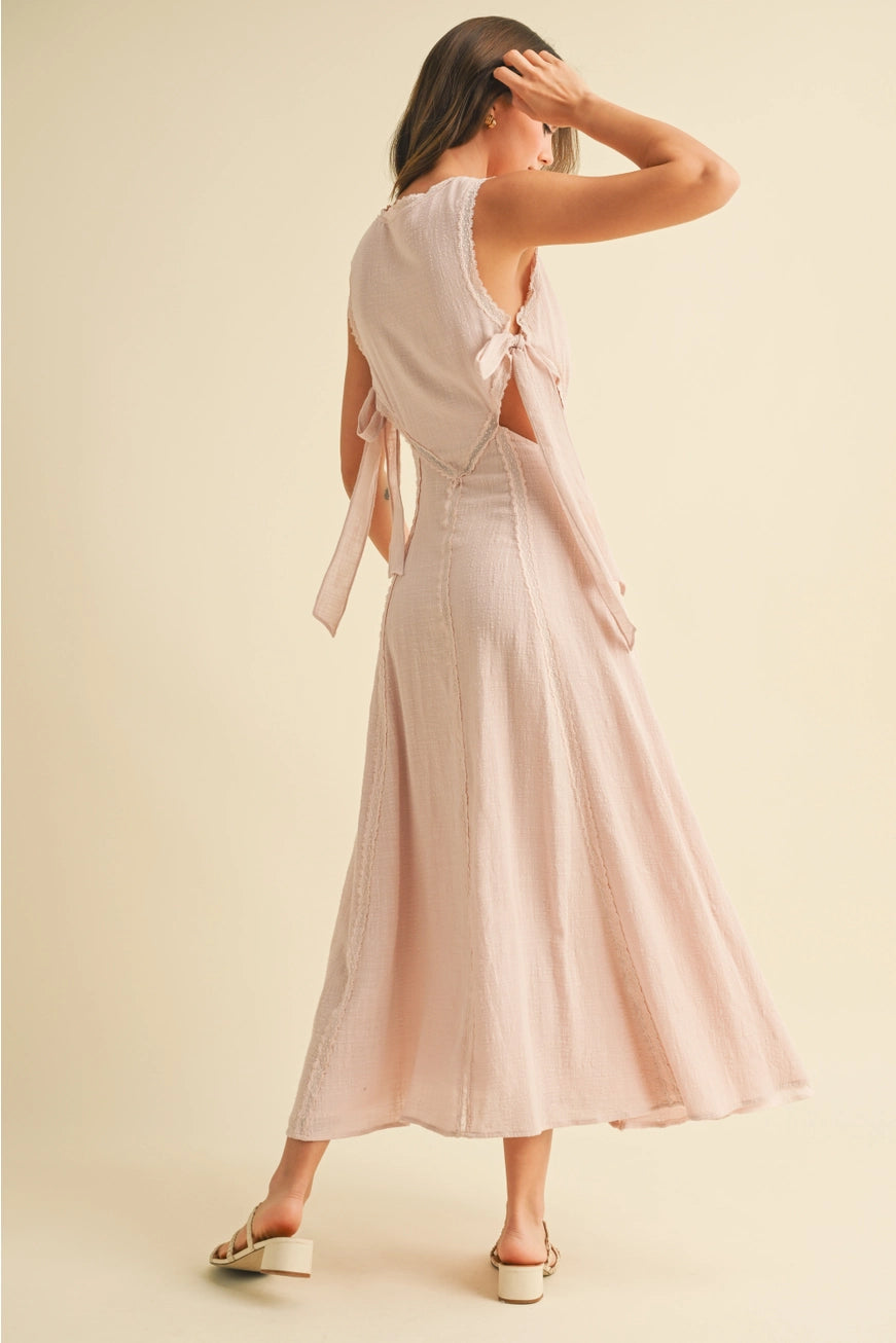 Caelia Dress