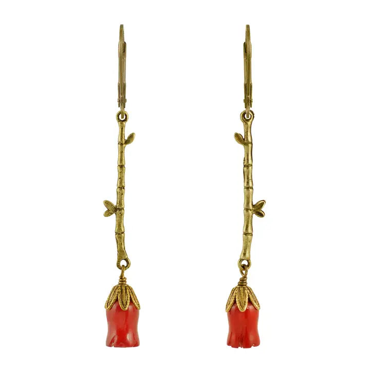 NM Earrings