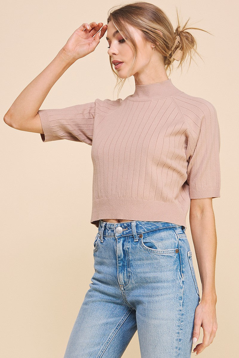 Trinity Top