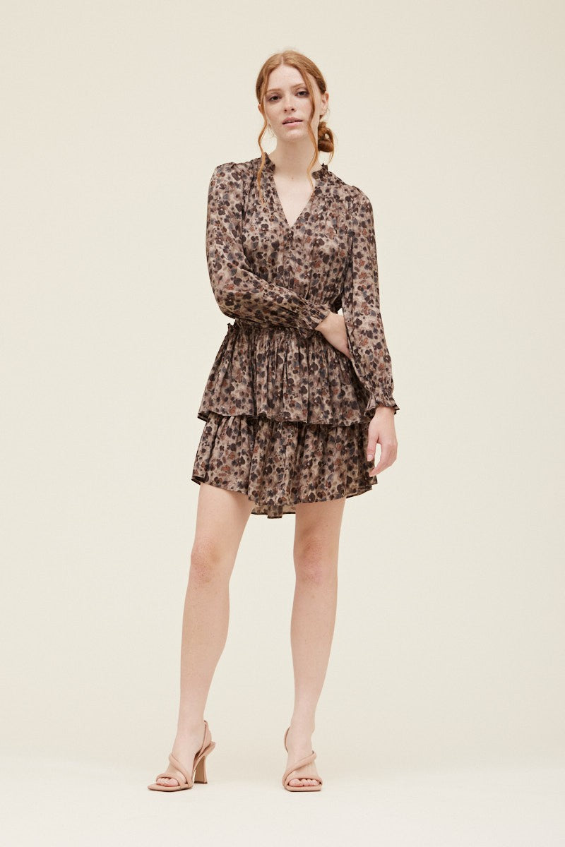 Gwen Mini Dress