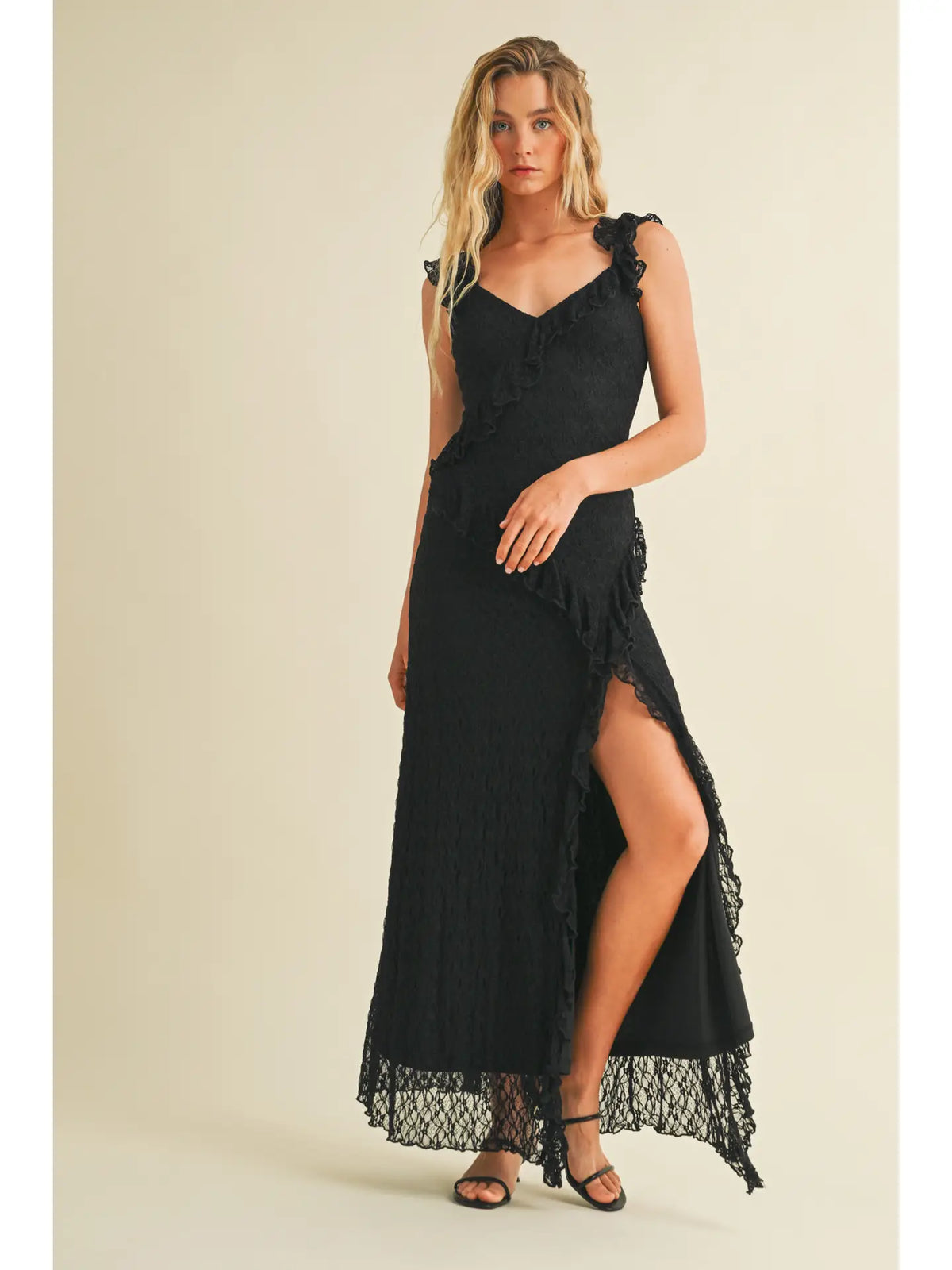 Ezra Dress