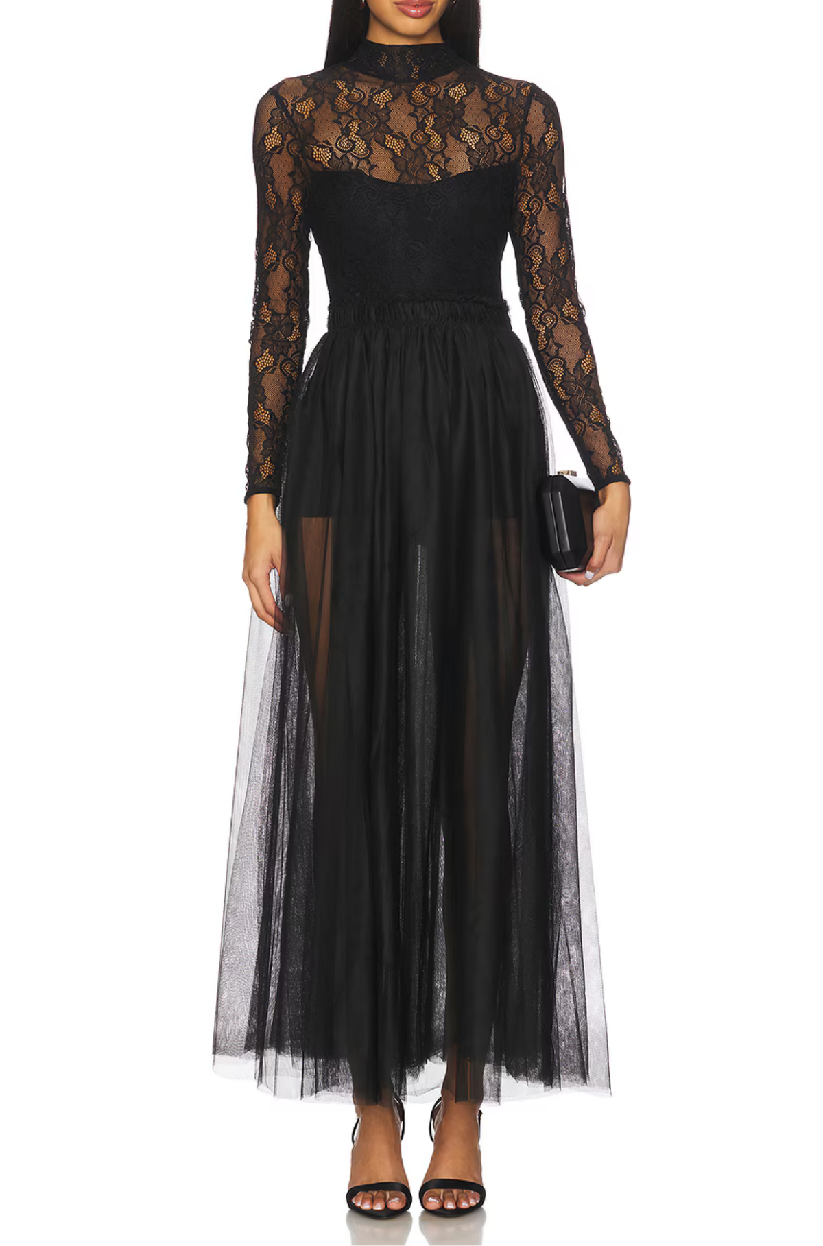 Shiloh Dress