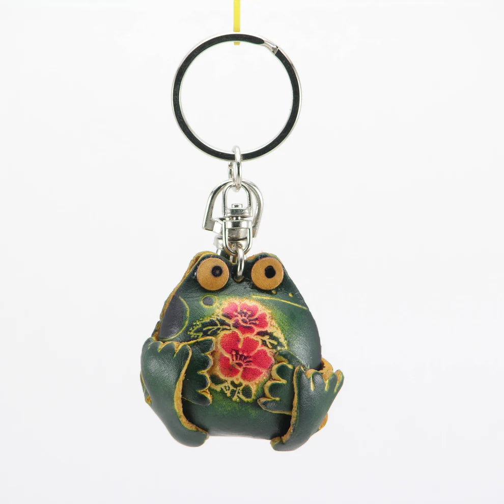 Handmade Leather Accessories