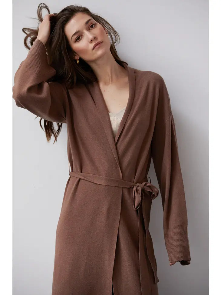 Ezra Cardigan