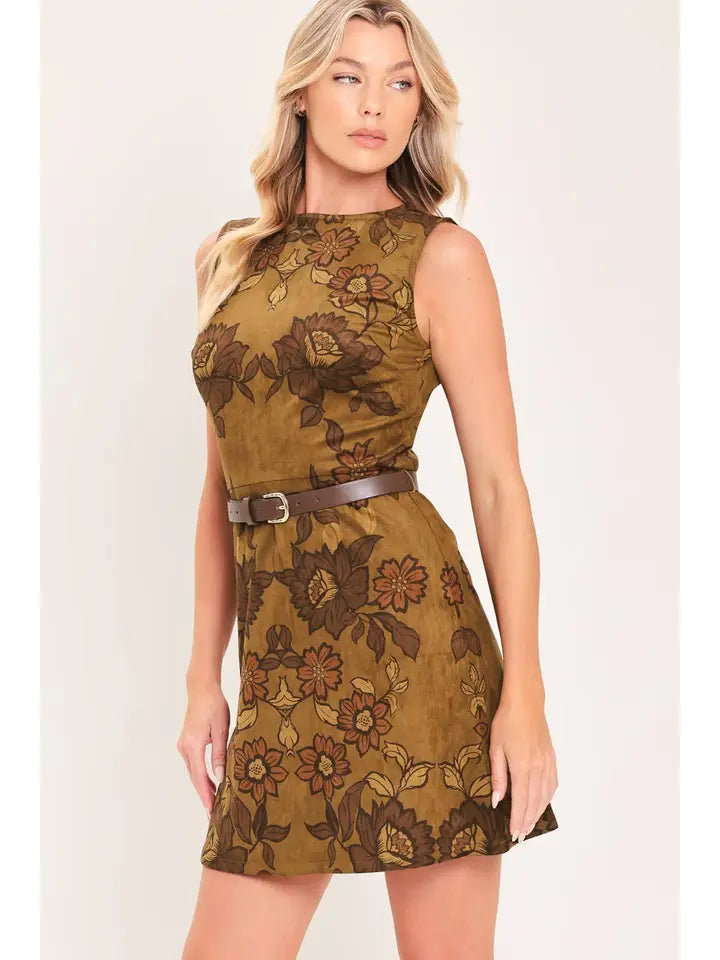 Kate Mini Dress