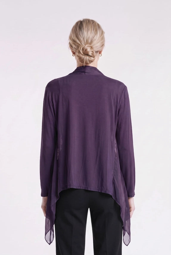Ansley Cardigan