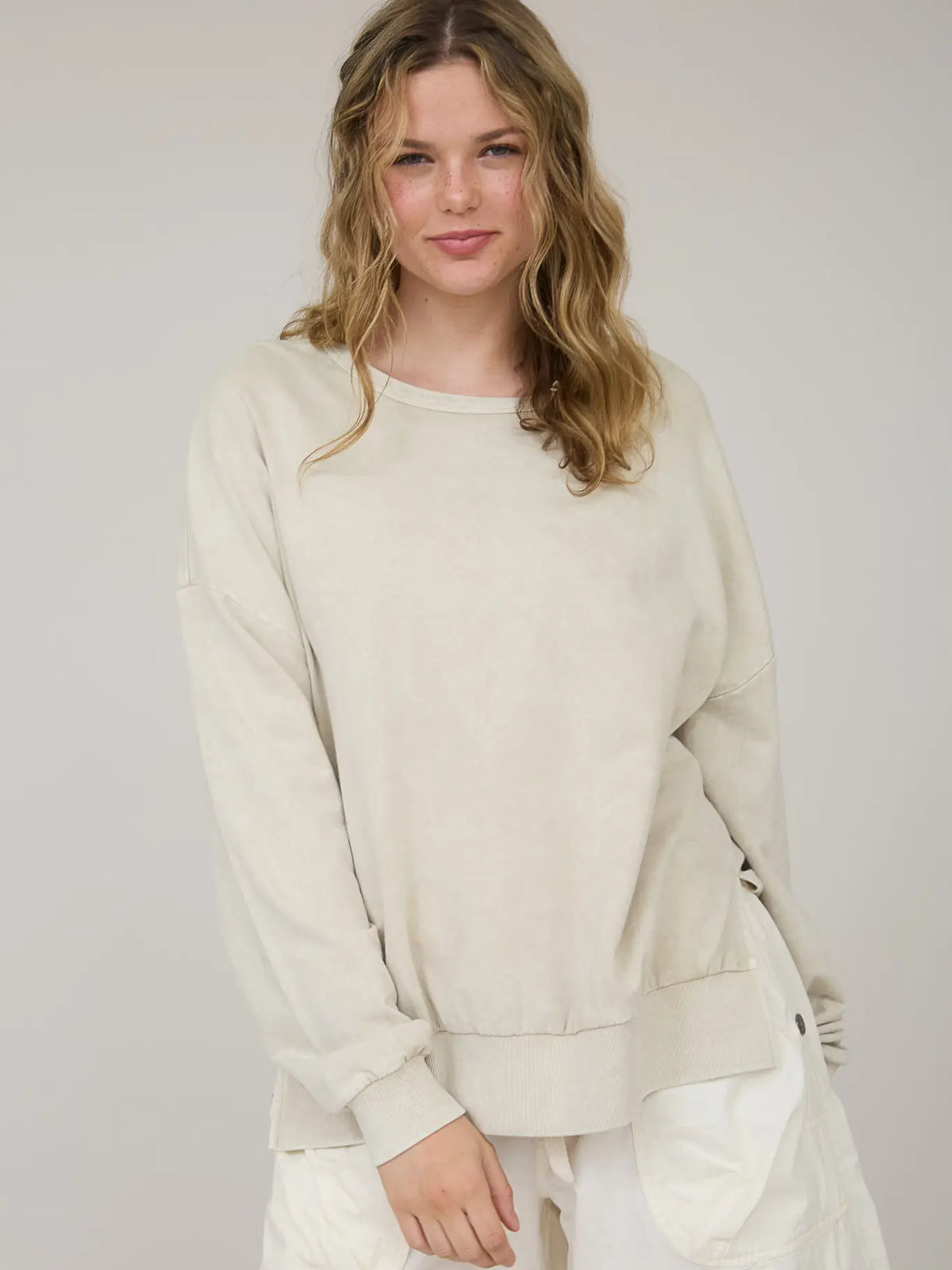 Bonney Sweatshirt