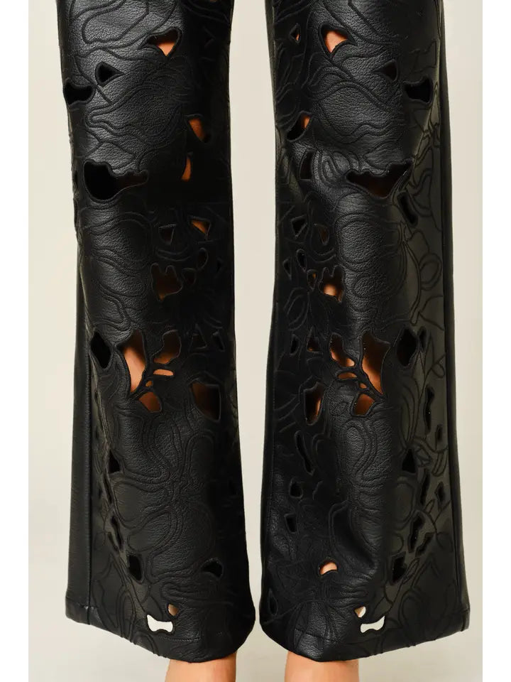 Rochelle Pants