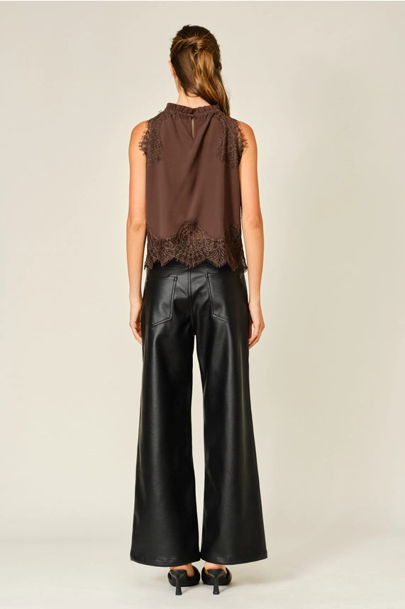 Rochelle Pants