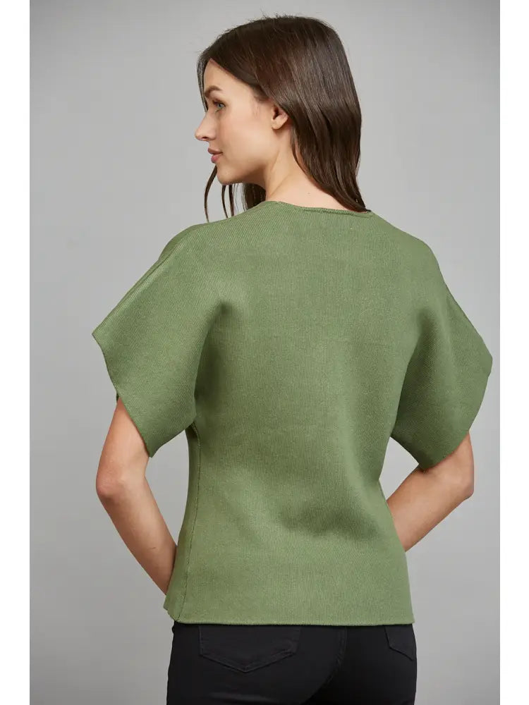 Monica Cardigan