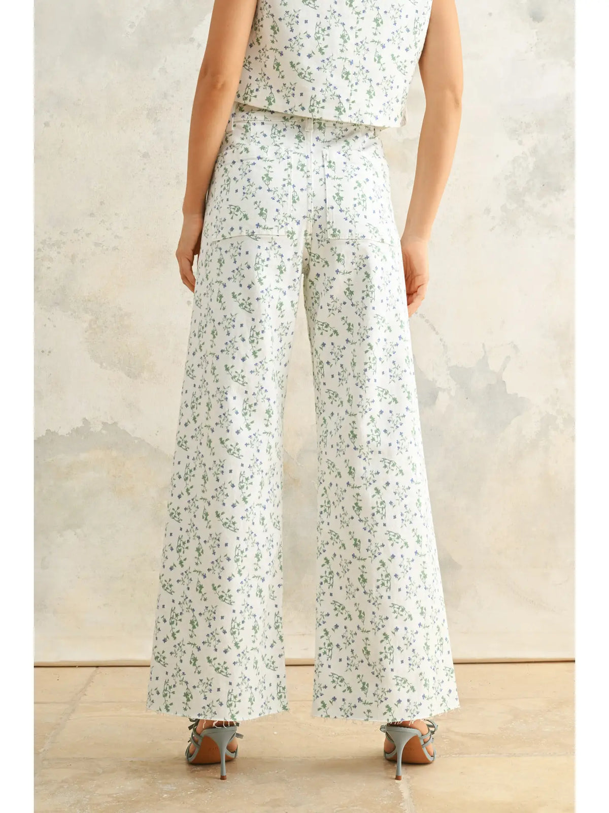 Braydon Pants